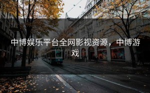 中博娱乐平台全网影视资源，中博游戏